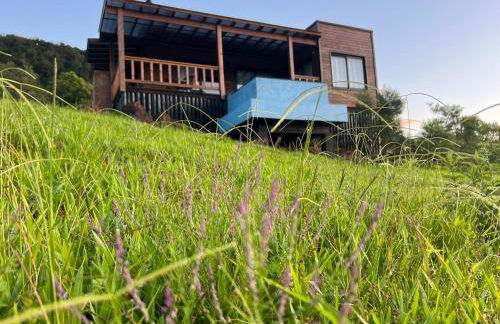 Refúgio com Vista para os Canyons e Hidromassagem - Foto 16