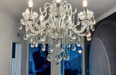 Boutique Apartment Villa Landenberger Outlet Metzingen P12E - Foto 32