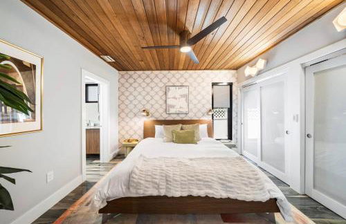 Best Bayfront View Villa with Heated Pool - Foto 37