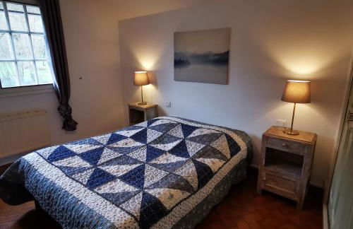 Chez Nicole et Patrick - Foto 8