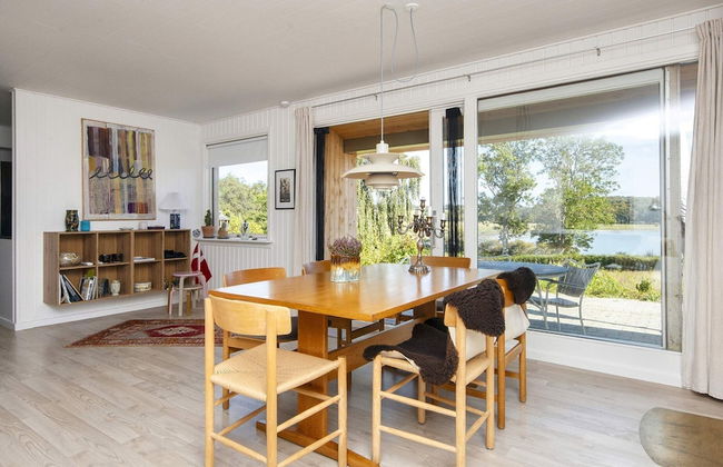 4 Star Holiday Home in Ronde - Foto 14