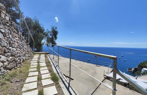 Villa Mansi - Cliffside Sea View Suites, Free Parking - Amalfi Coast - Foto 32