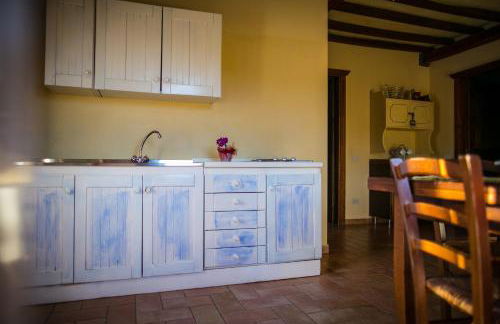 La Tenuta Dei Ricordi - Foto 48