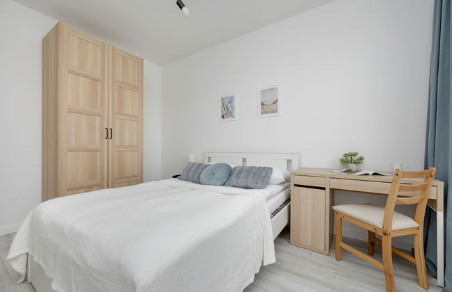 Apartment Warsaw - Służewiec by Renters - Photo 6