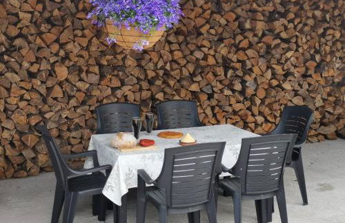 Casa de Valente - Camariñas - Foto 37