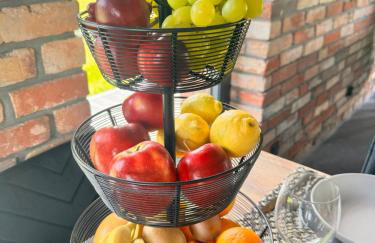 GrandBytyń House - Foto 25