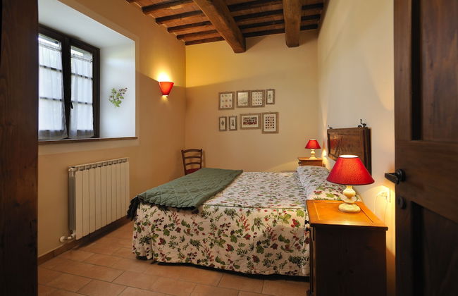 Agriturismo Il Corniolo - Photo 10