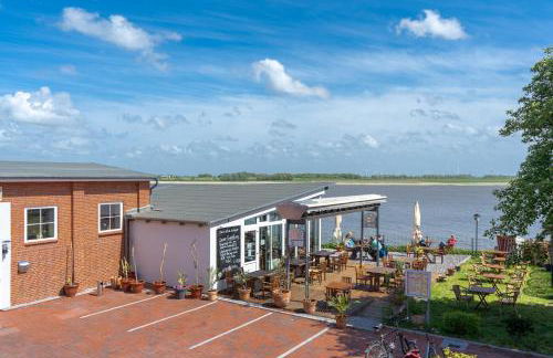 Apartments Gezeitenfluss - Foto 16