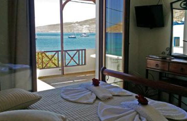 ANEMOESSA APTS - Foto 10