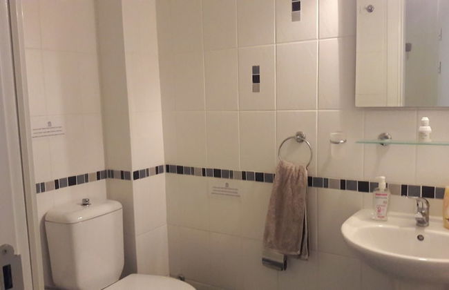 Sunset Beach Club Aqua 26 - Foto 10