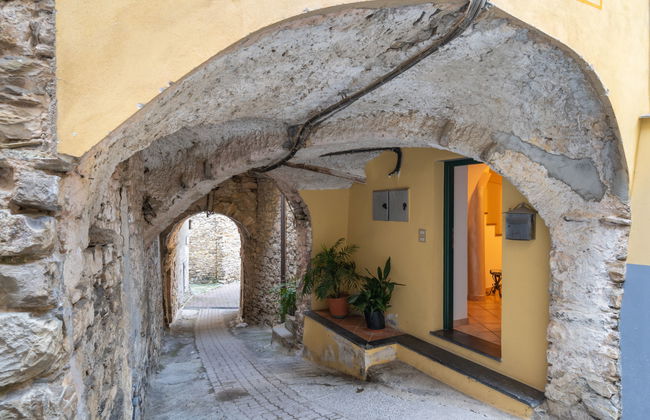 Le Volte (PTB190) - Foto 9