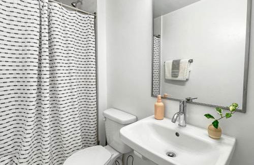 Quiet 1 Bed Studio Heart of Downtown - Foto 5