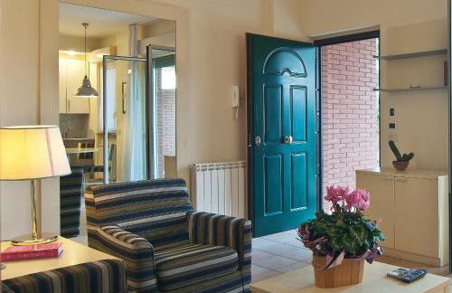 Long Stay Comfort Apartment With Backyard Rome Area Residence - Photo 74