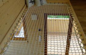 BaumKrone im Happy Allgäu - 2-stöckige Wohnung mit Wohnnetz - Foto 32