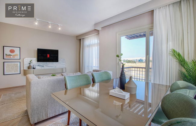 Prime Residence Kattameya - Foto 35