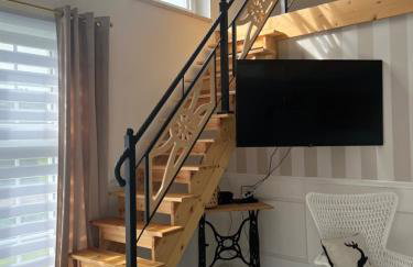 Jaki tu spokój Domek w Bieszczadach - Foto 33