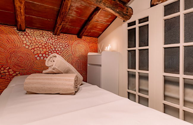 Villa Romantica Wellness & SPA - Photo 55