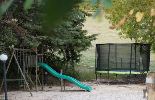 Domaine de Massoulac - Foto 22