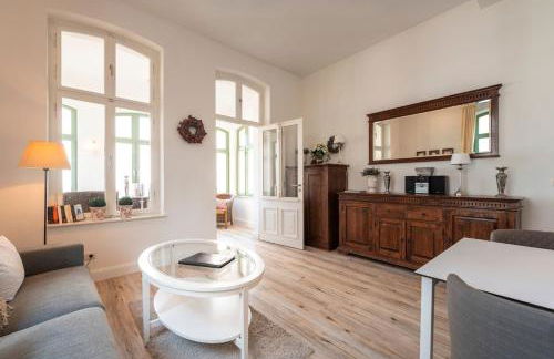 Villa Frohsinn Appartement 09 - Photo 14