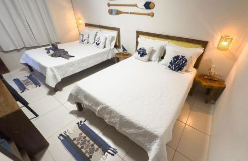 Flat 01 · Flats Japaratinga1- 200m da praia cozinha completa - Foto 59