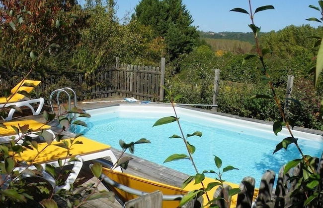 Le Domaine de Pecany - Foto 8