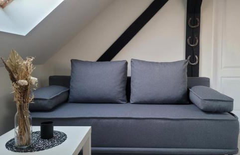 Stajnia Tarnowo Pałuckie - Foto 3