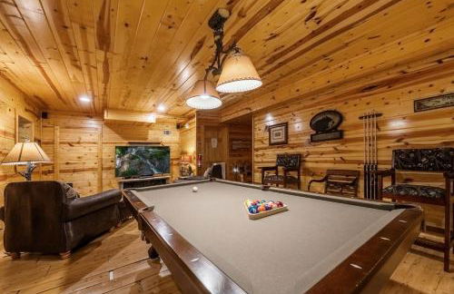 A Creek Runs Thru It - Secluded Waterfront Cabin - Foto 41