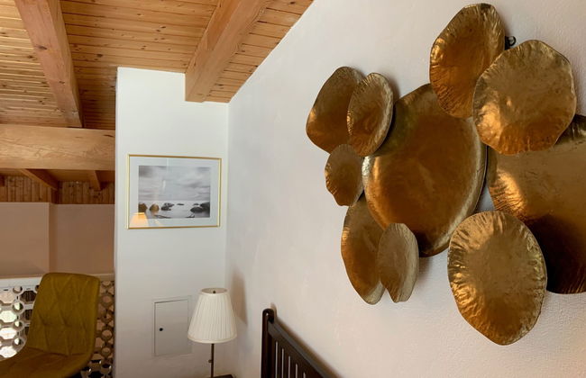 Residenza Parcolago Apt.212 - Foto 11