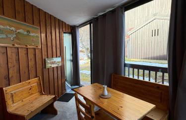 Au Pied des Pistes - Monts d'Olmes - Foto 7