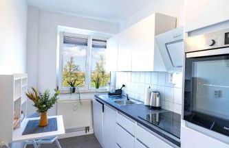 Business Appartements Arnstadt OT Marlishausen - Foto 20