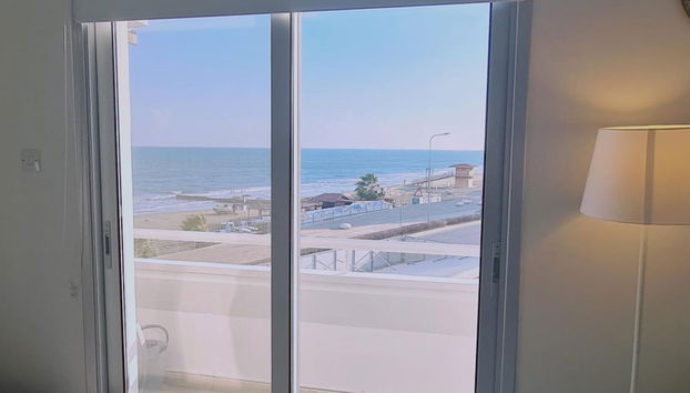 68 LCA - Stay Beach Wave Apartment - Foto 5, Habitación