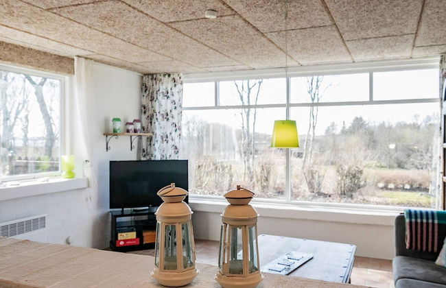 6 Person Holiday Home in Farso-by Traum - Photo 19