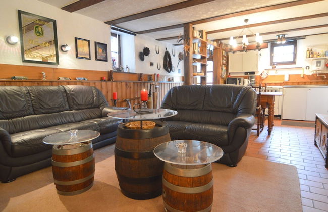 Holiday Home in Ittel Near Hiking Trails - Foto 11