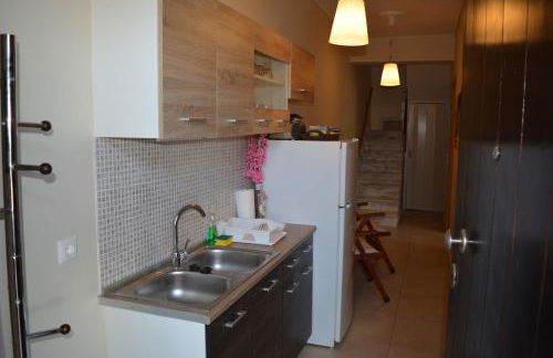 Villa Nafplion private pool garden bbq 5' sea - Foto 47