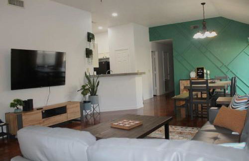 Setting the right vibes. - Foto 6