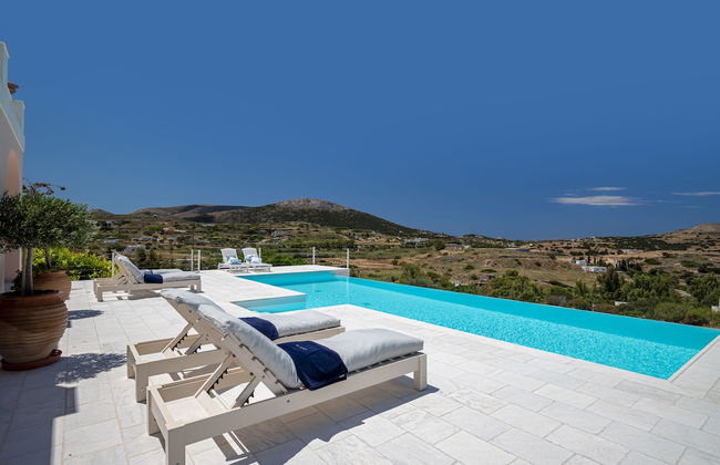 Casa del Sol Syros - Foto 31
