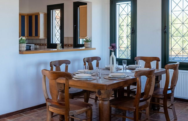 Aipeia Country House - Foto 14