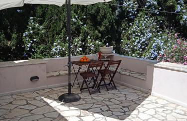 Alegria house with gardens near portoheli - Foto 57