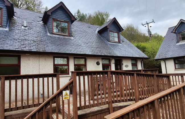 Ben Reoch Cottage - Loch Lomond & Arrochar Alps - Photo 31