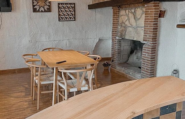 Cuevas El Atochal Orígenes - Foto 61