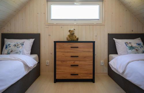 Resort Za Lasem - Foto 40