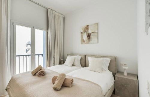 Luxury Penthouse With Sea View in Paraiso Pueblo - Photo 23