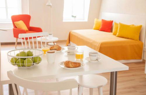 Boardinghouse s' Johanner - Foto 51