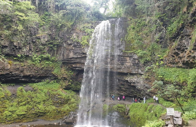 Waterfall Country Escape - Foto 55