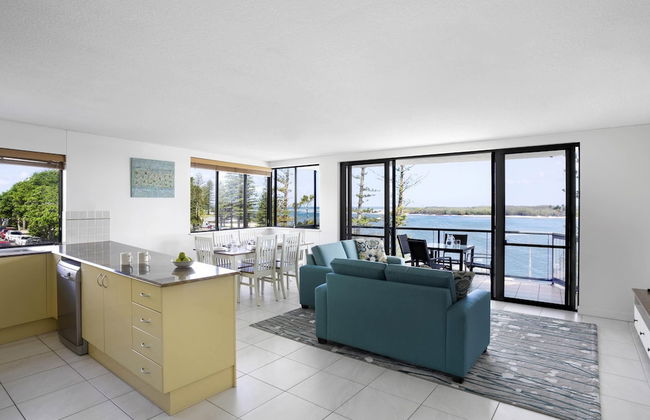 BreakFree Grand Pacific Resort - Foto 25