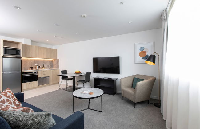 Quest Mount Eden - Foto 11