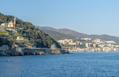 Casa Fronte Mare - Foto 25