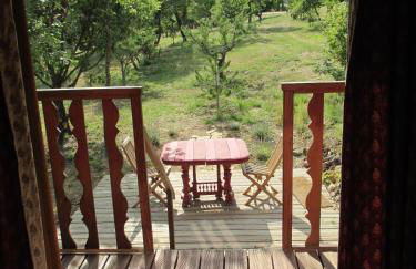 Le Mas du Fort - Foto 73