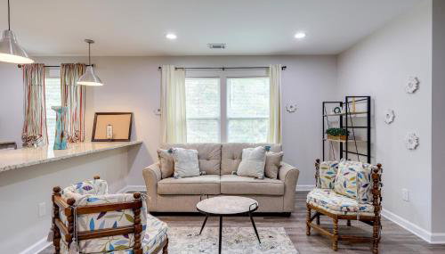 7 Mi to Trilith Studios Atlanta Area Business Hub - Foto 4