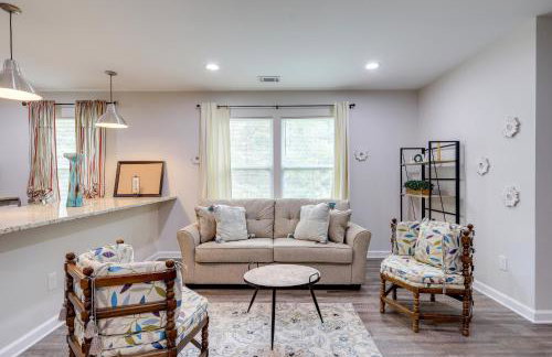 7 Mi to Trilith Studios Atlanta Area Business Hub - Foto 4